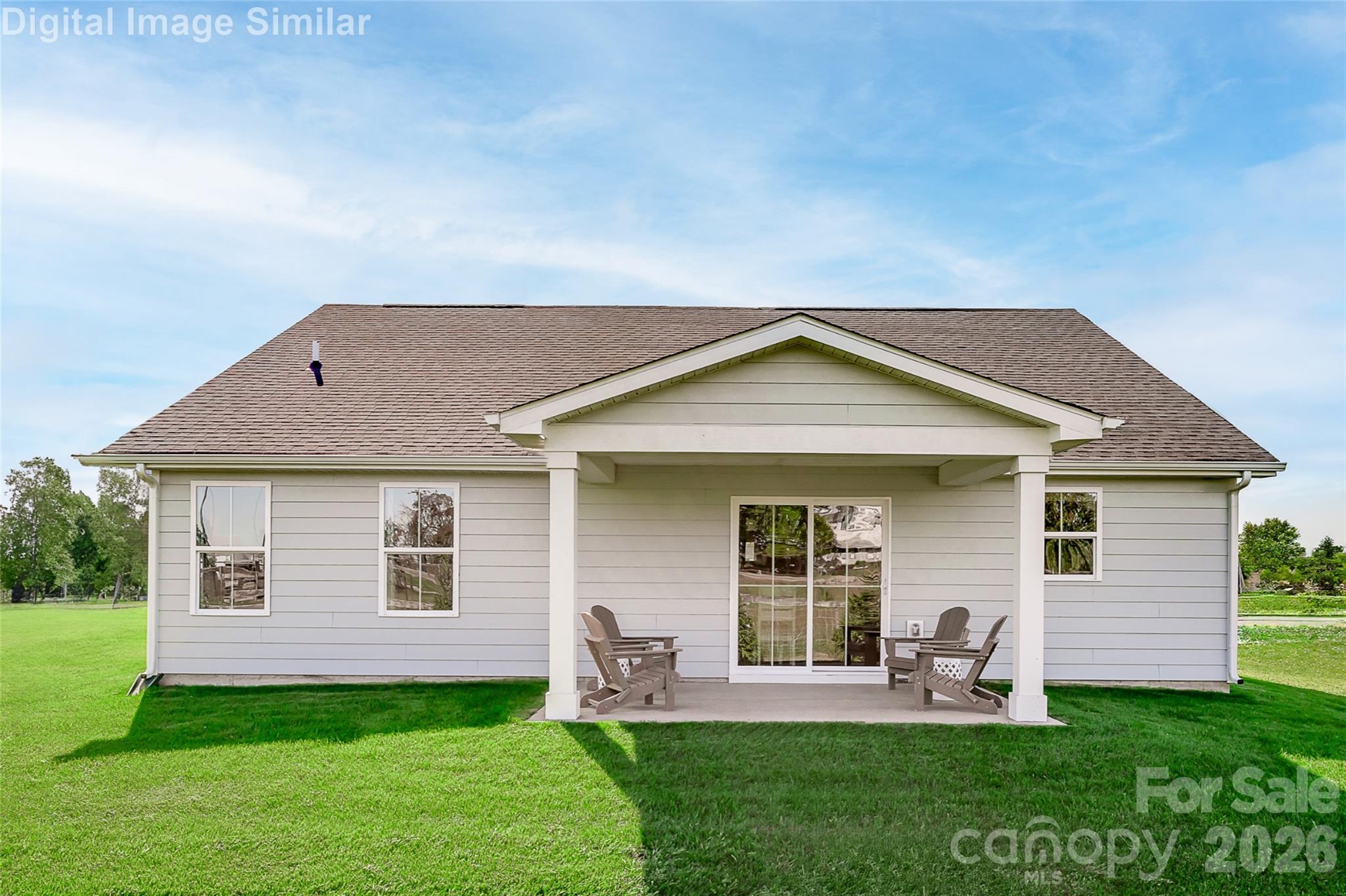 Linwood Estates - Residential