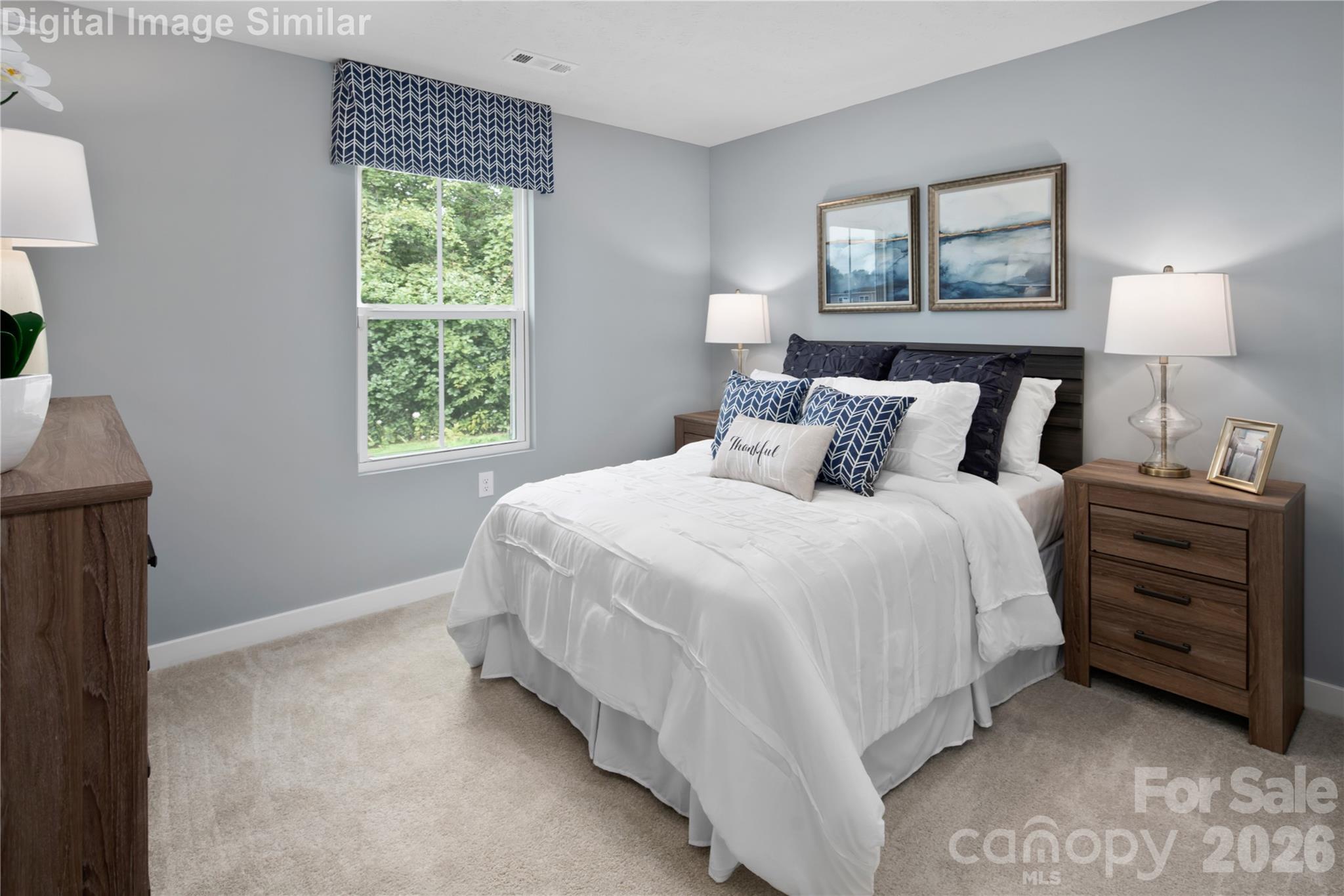 Linwood Estates - Residential