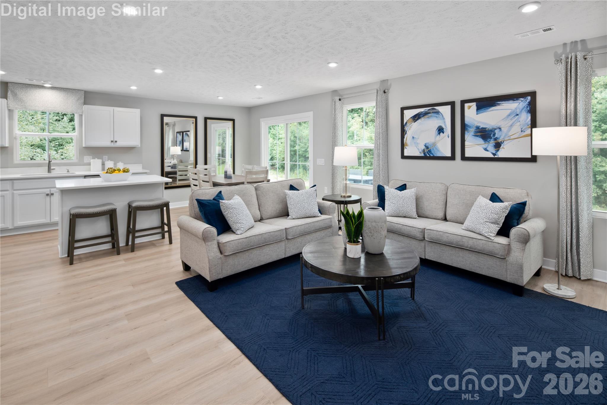 Linwood Estates - Residential