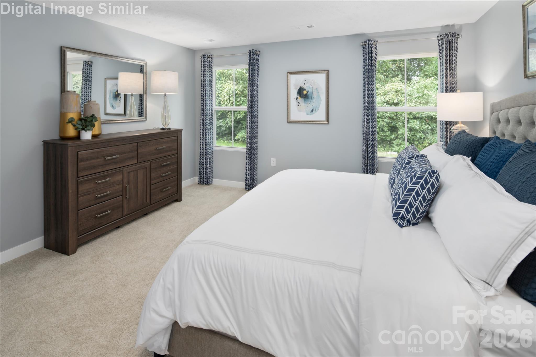 Linwood Estates - Residential