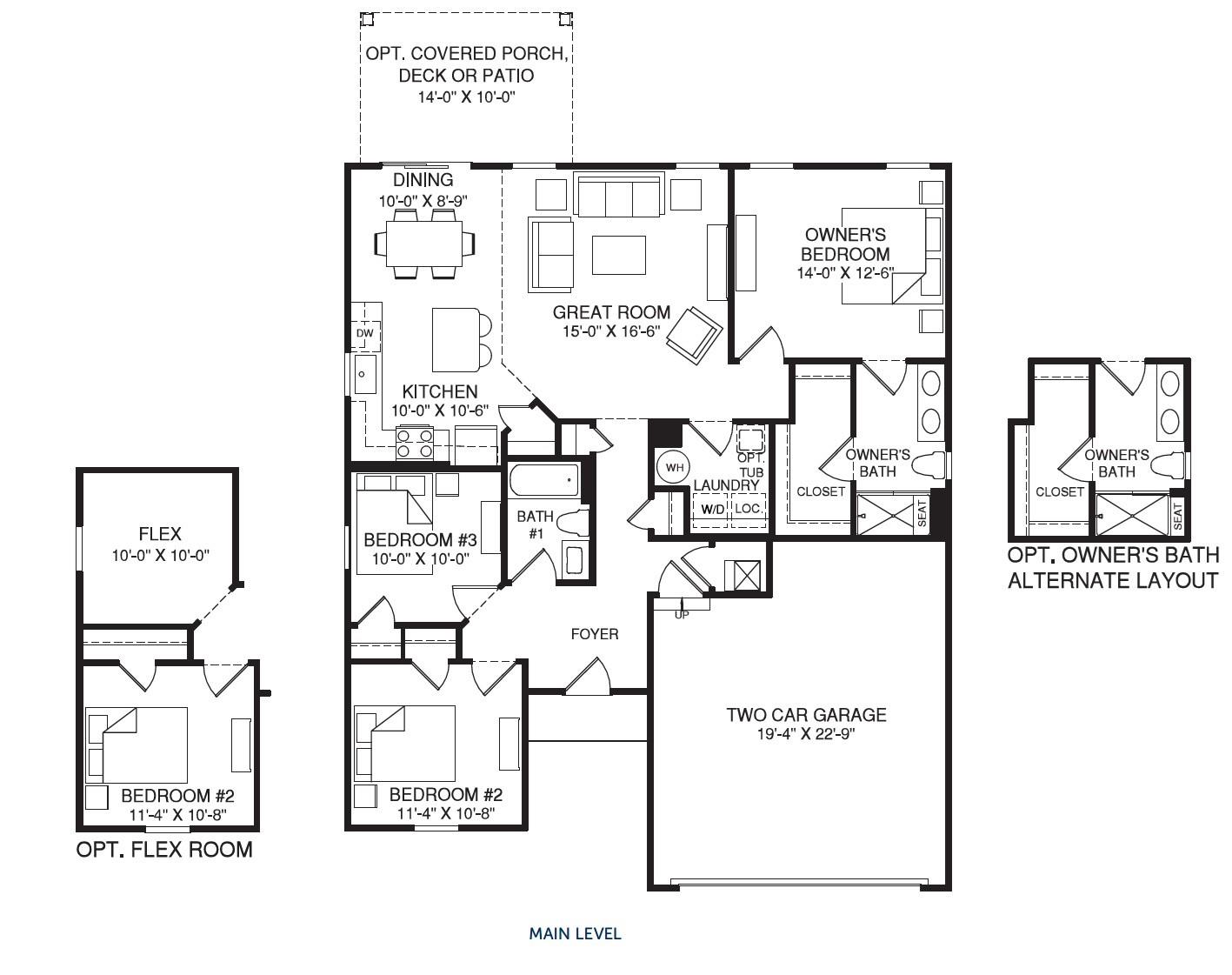 Linwood Estates - Residential