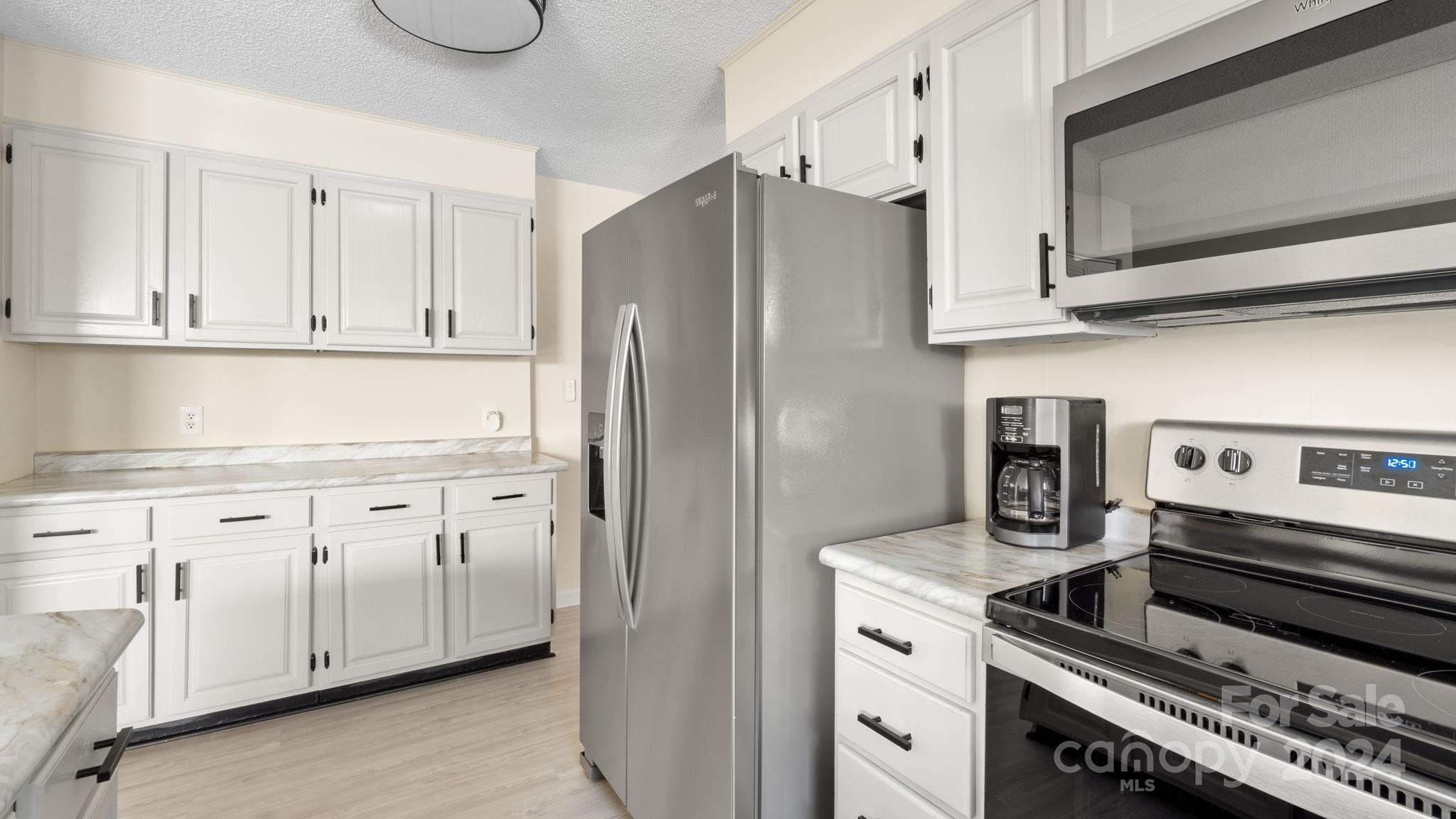 Foxwood - Residential