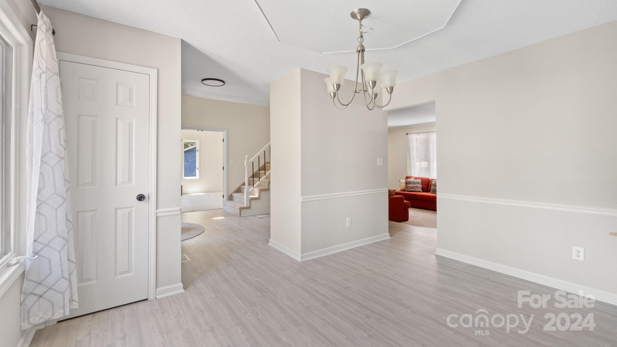 Foxwood - Residential