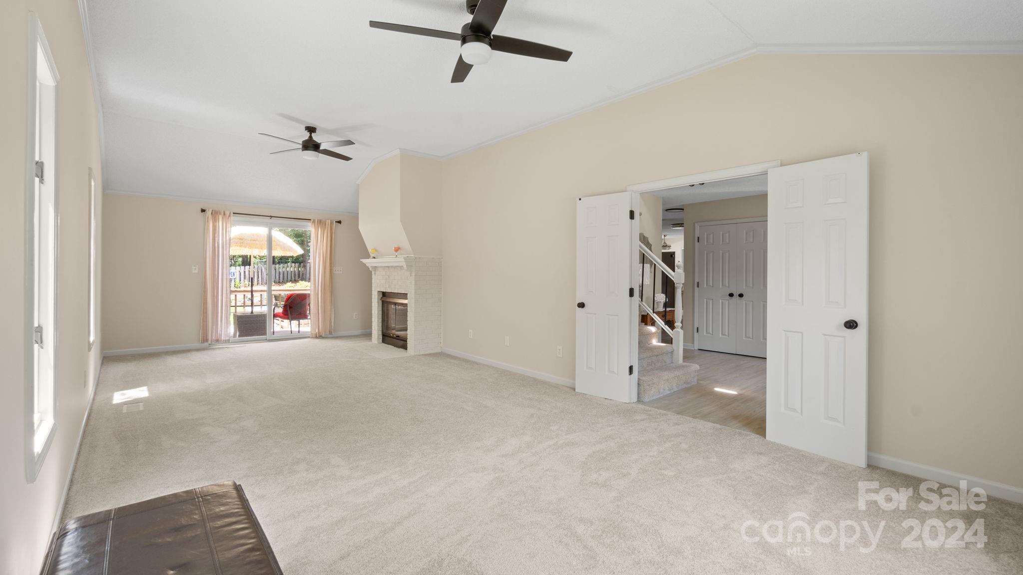 Foxwood - Residential