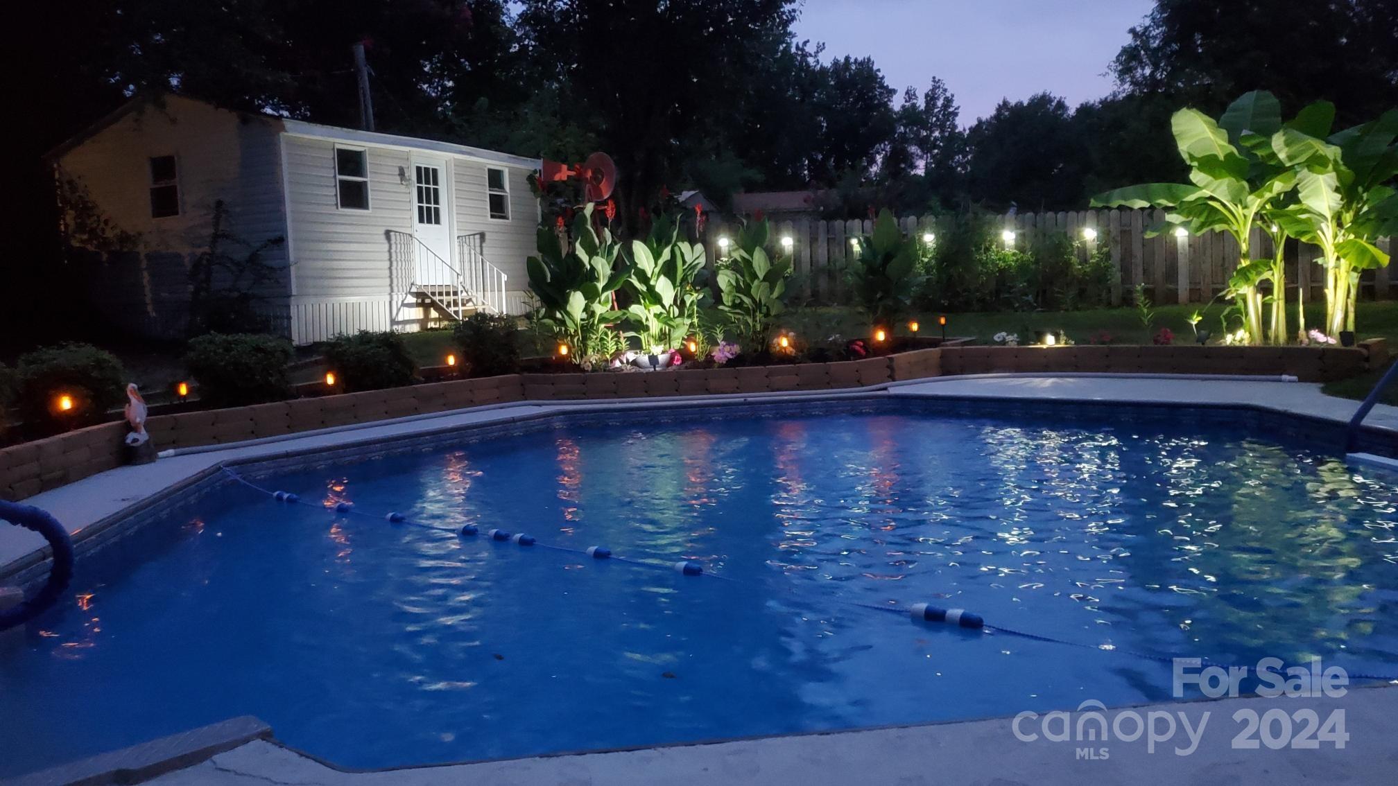 Foxwood - Residential