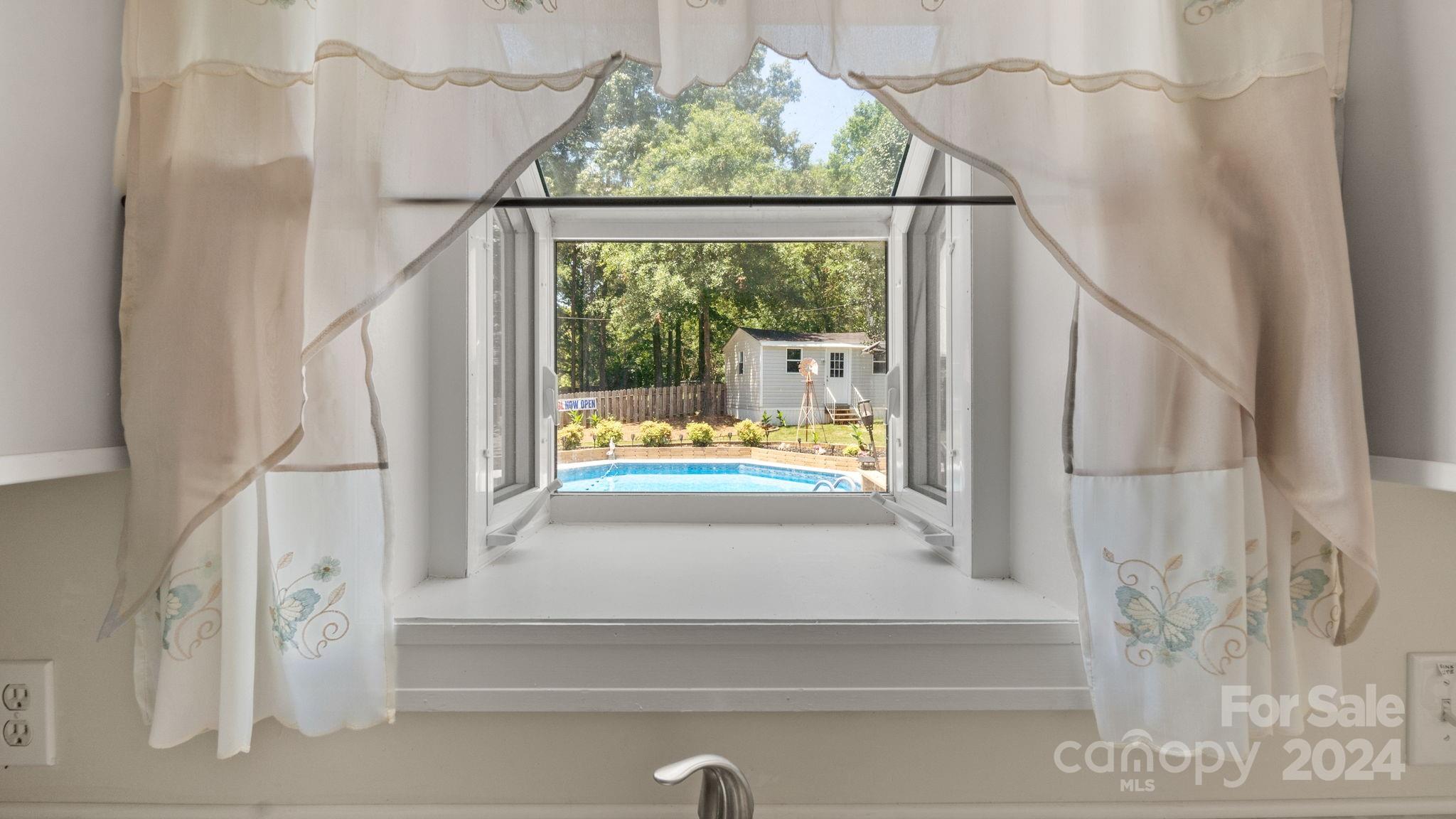 Foxwood - Residential