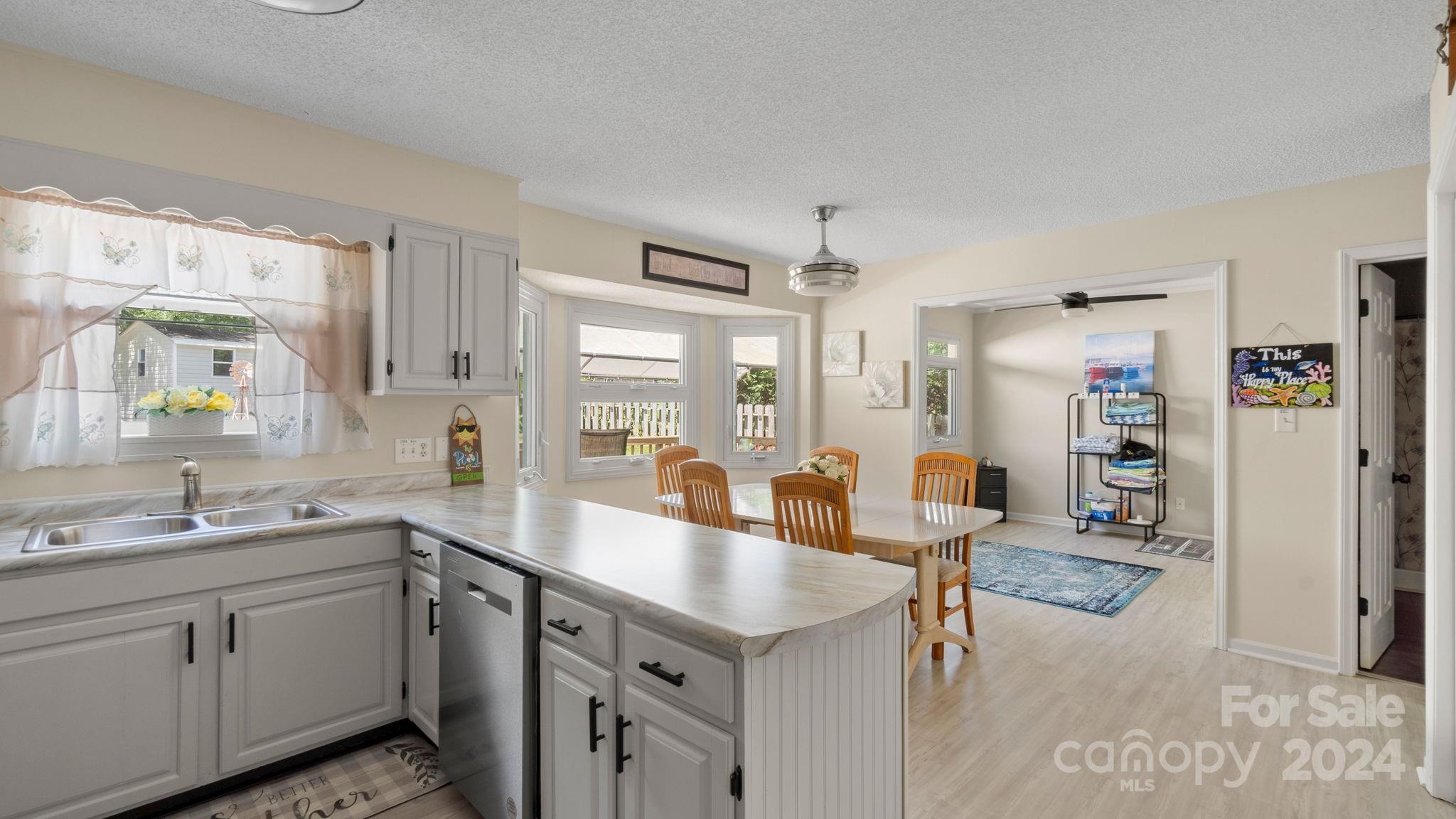 Foxwood - Residential