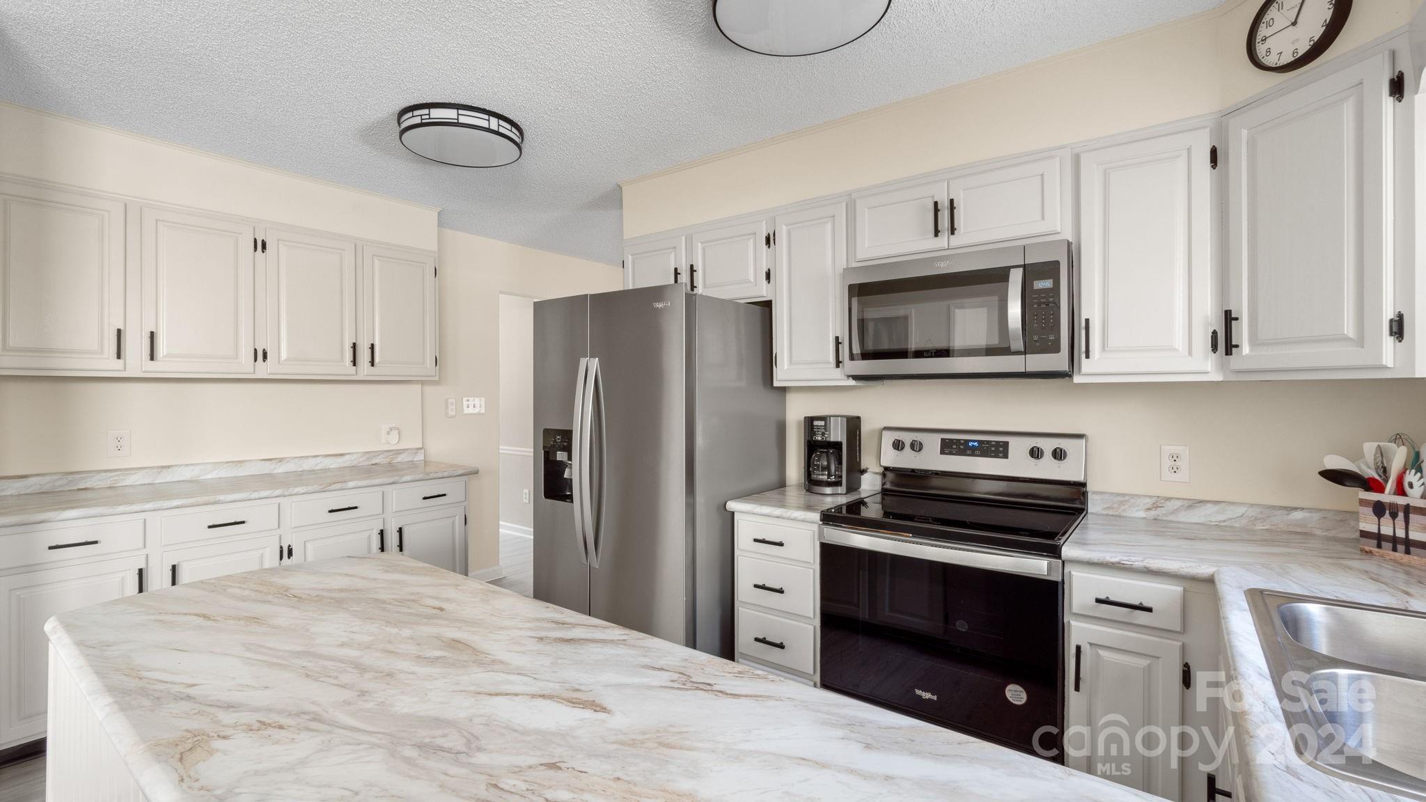 Foxwood - Residential