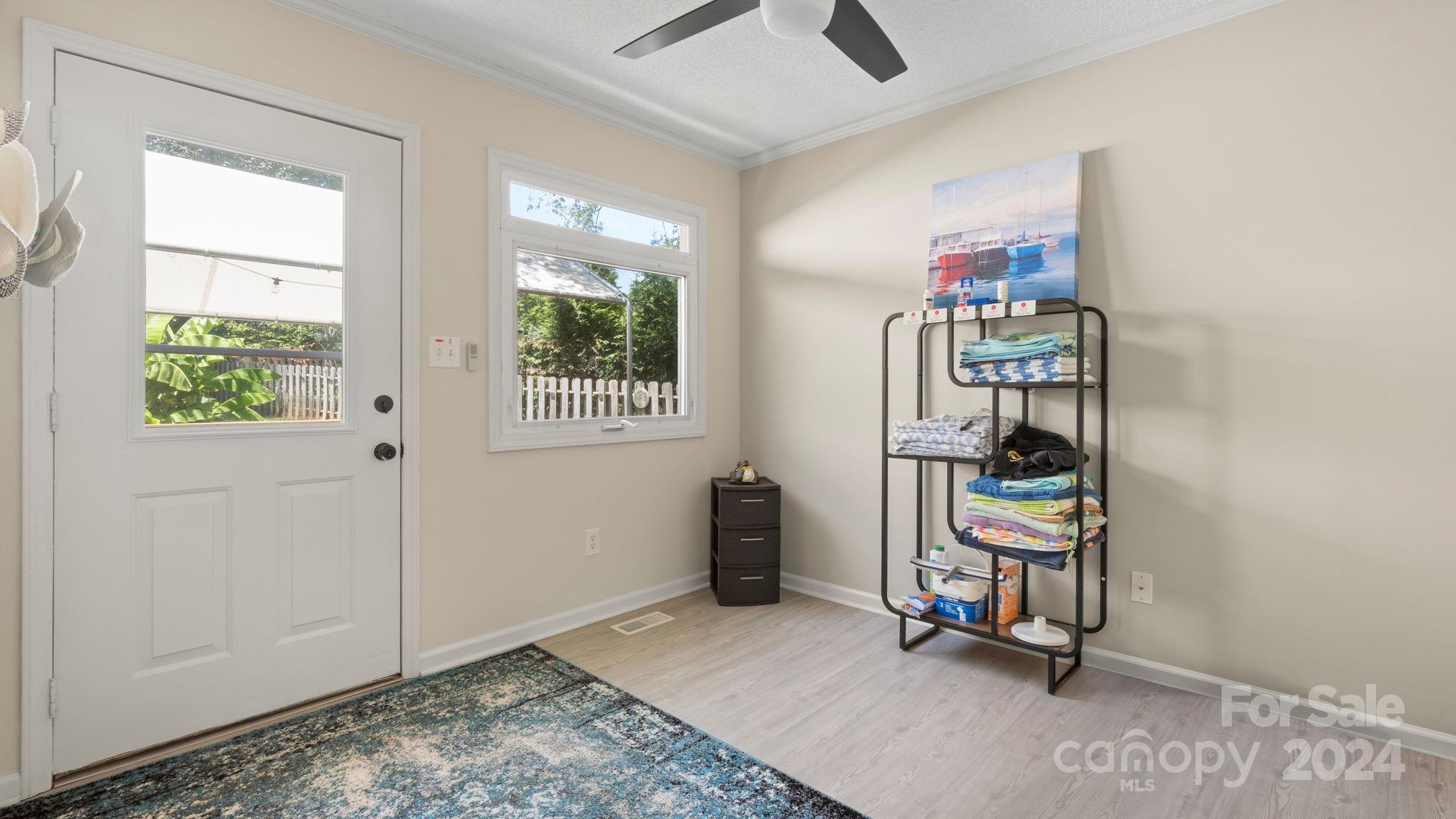 Foxwood - Residential