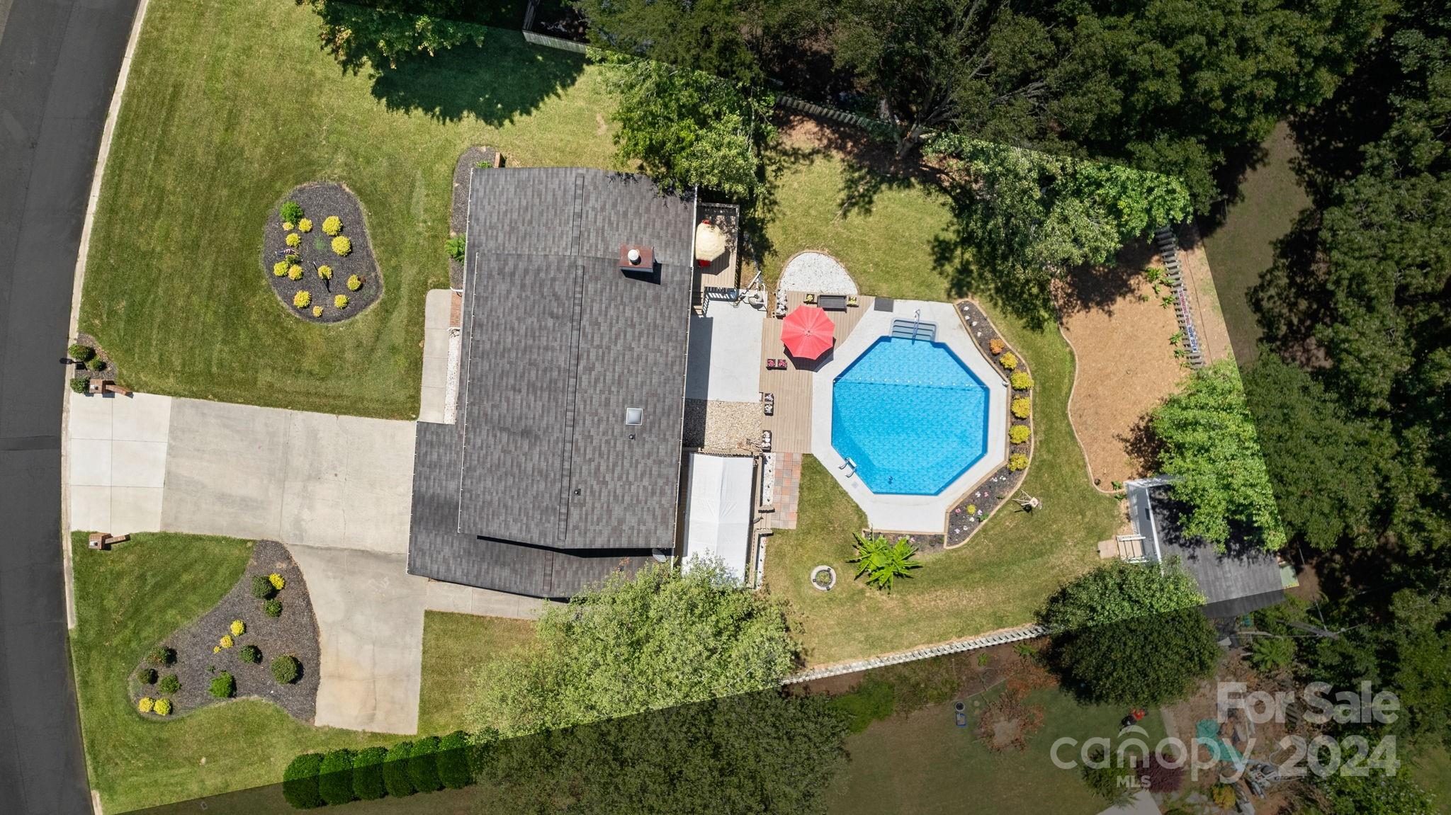 Foxwood - Residential