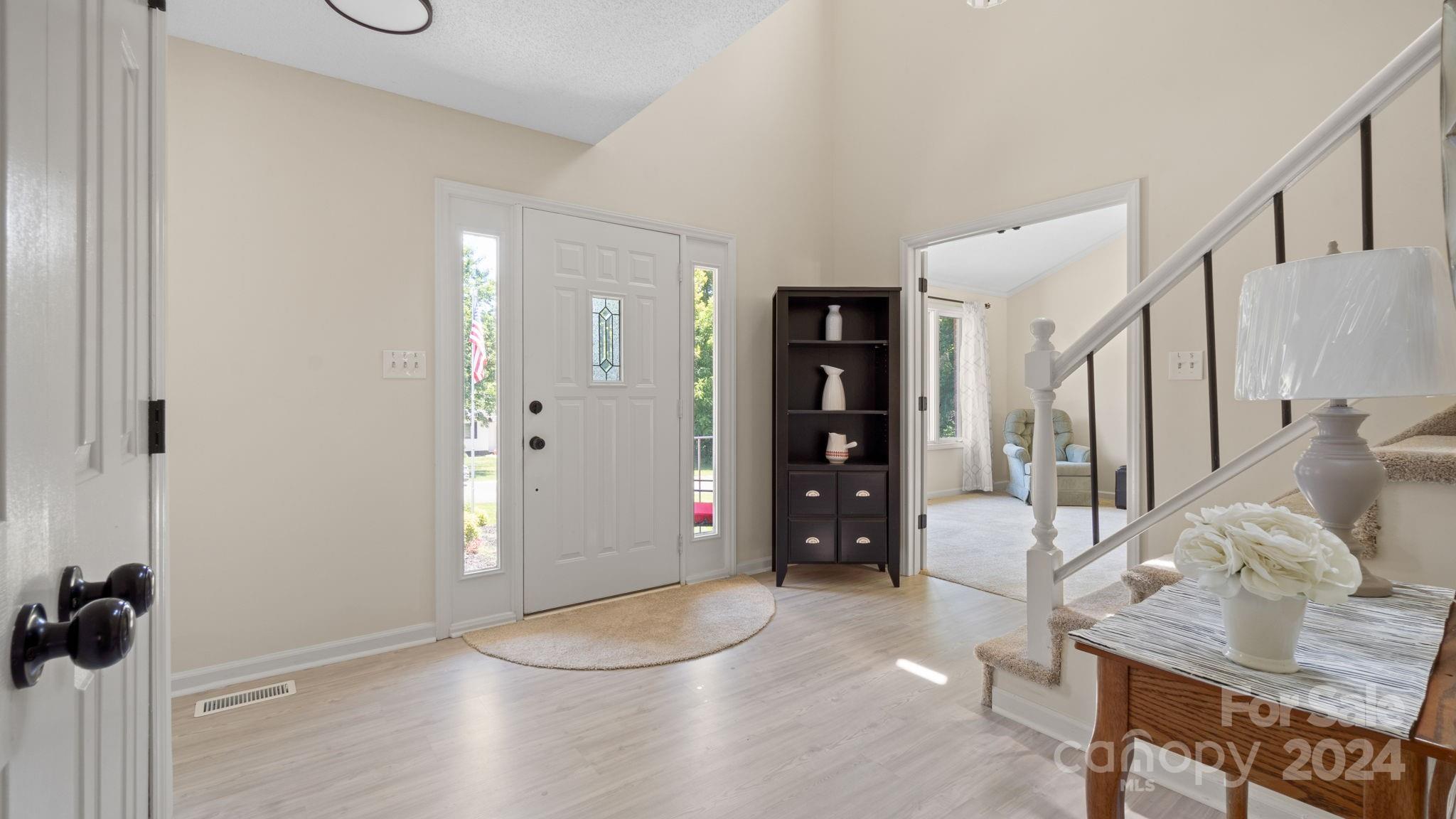 Foxwood - Residential