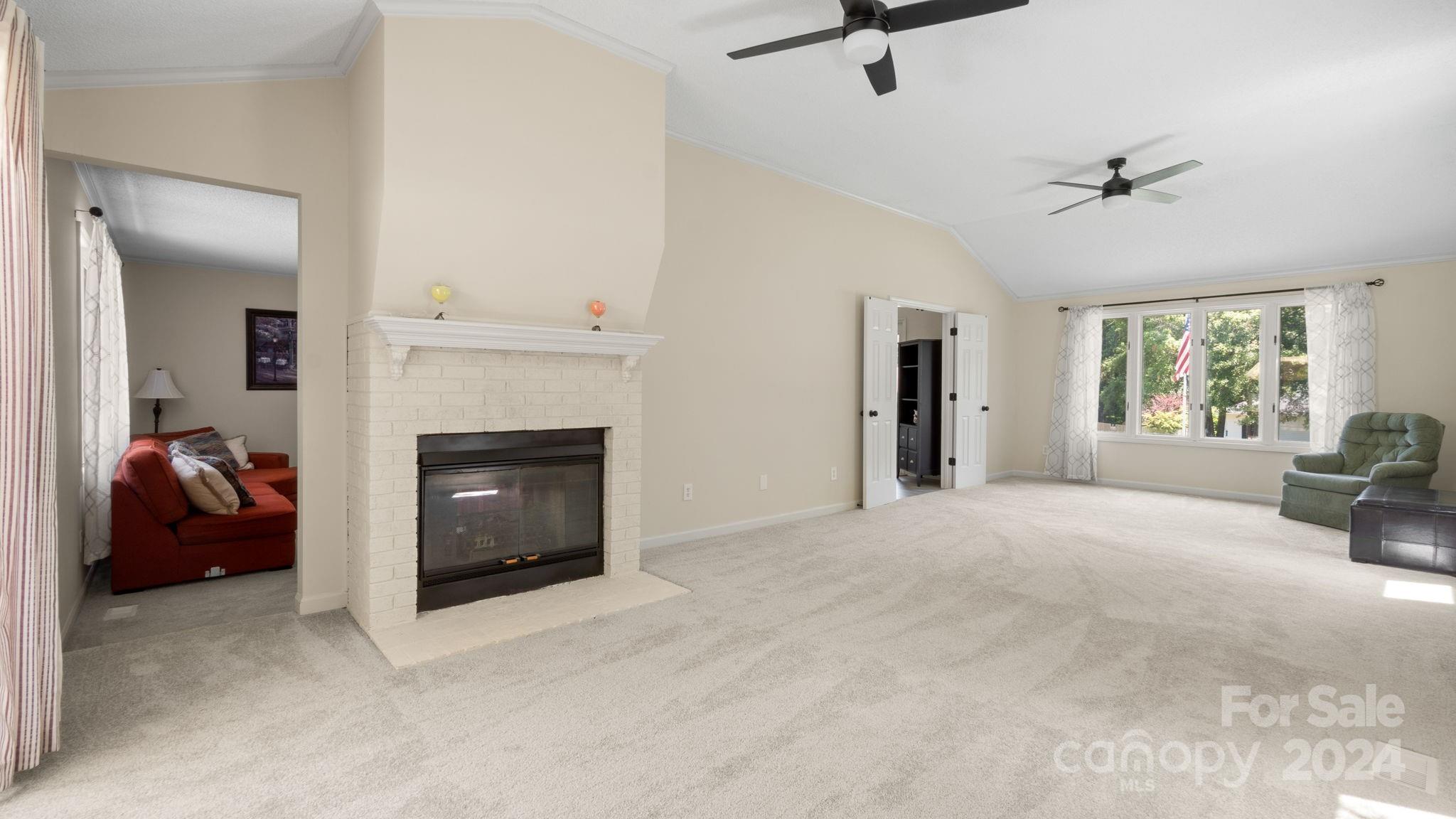 Foxwood - Residential