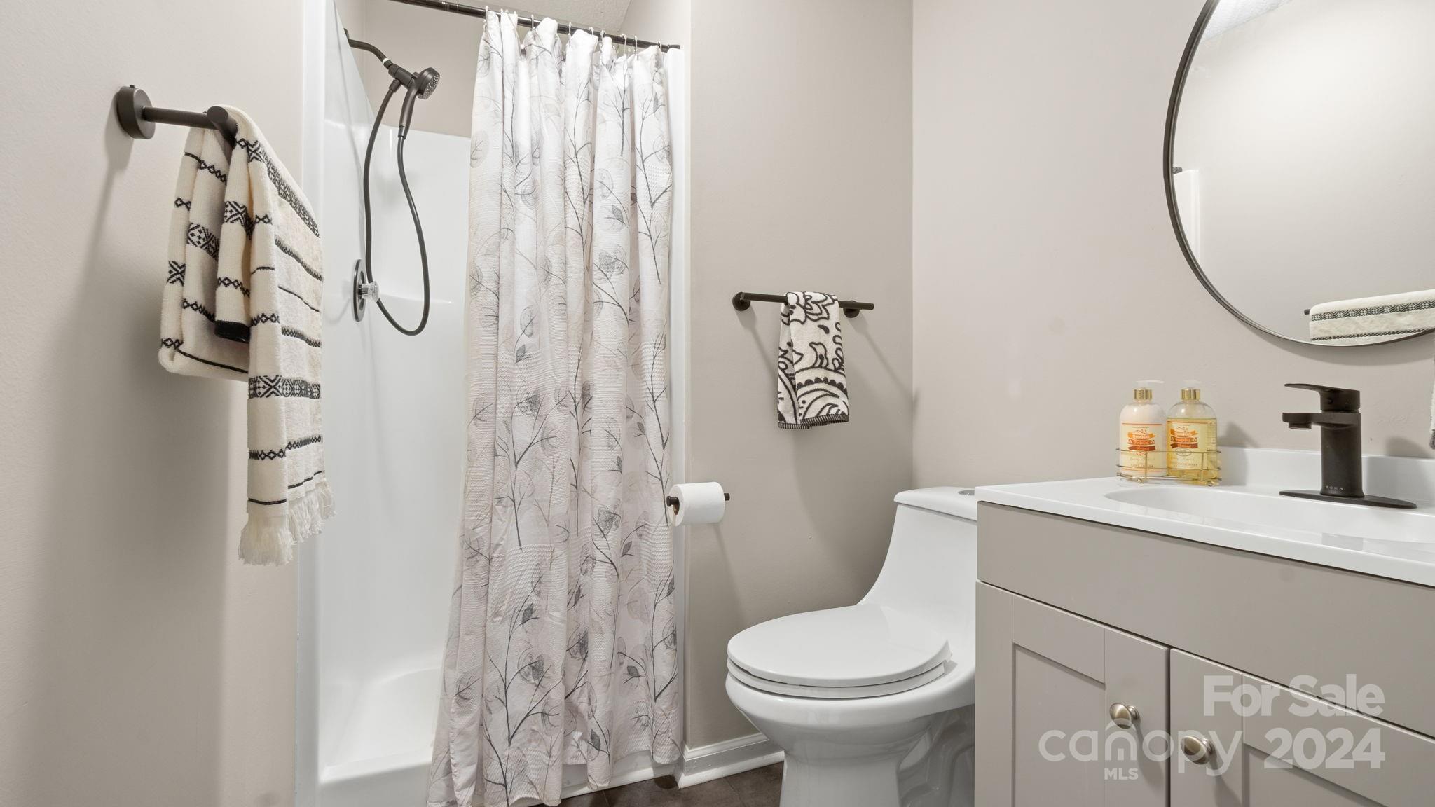 Foxwood - Residential