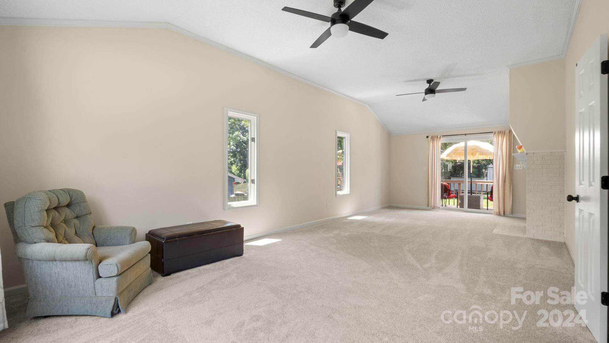 Foxwood - Residential