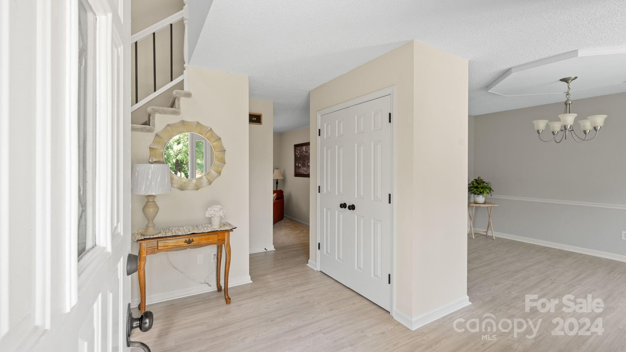 Foxwood - Residential