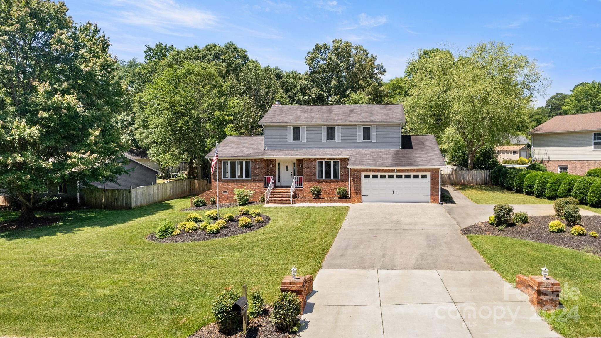 Foxwood - Residential