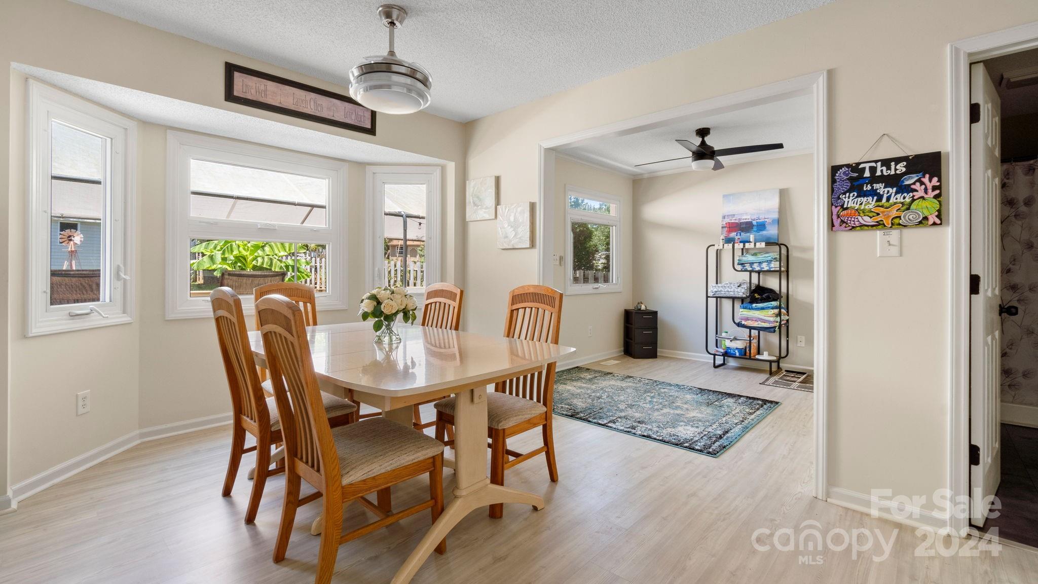 Foxwood - Residential