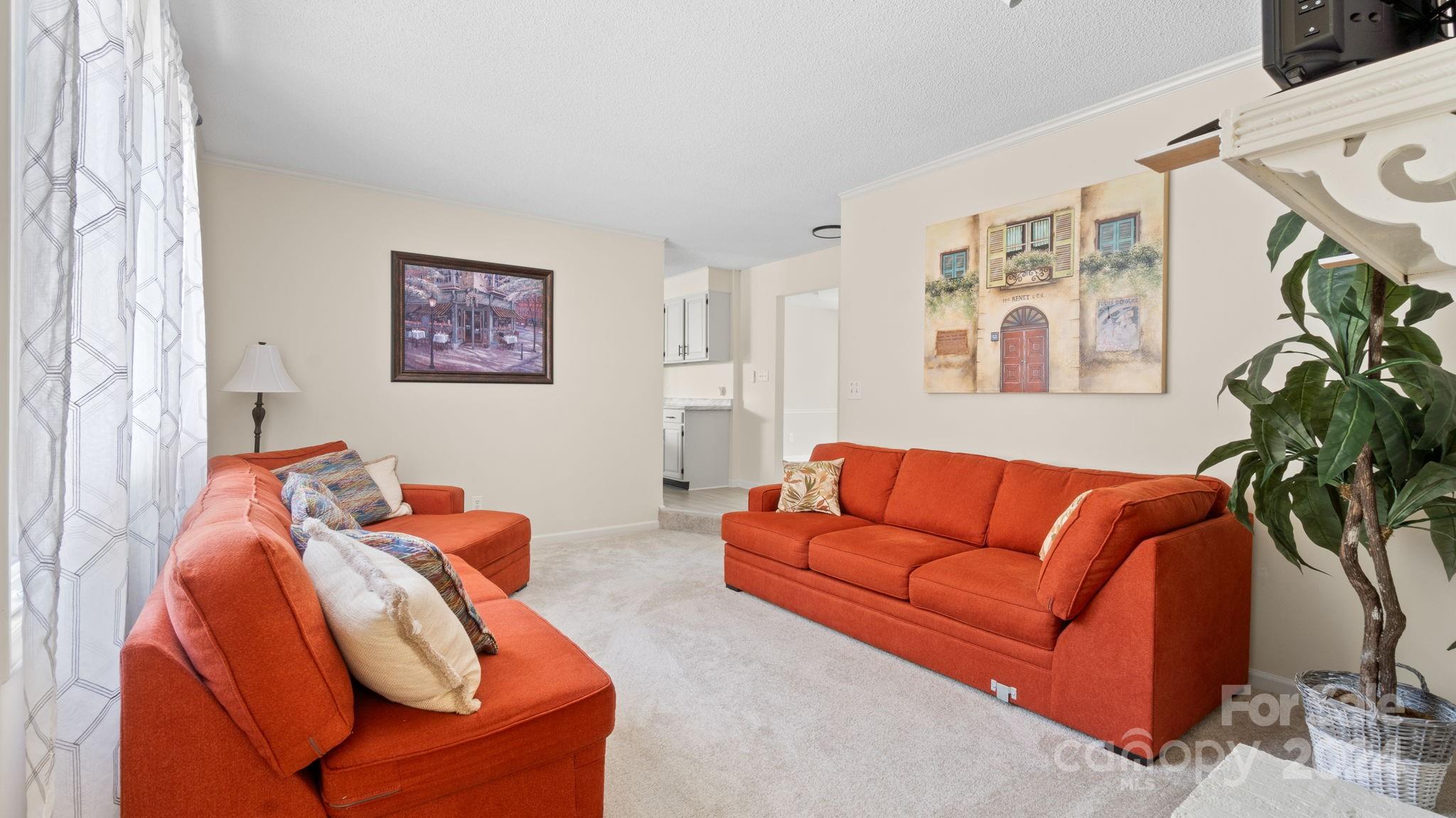 Foxwood - Residential