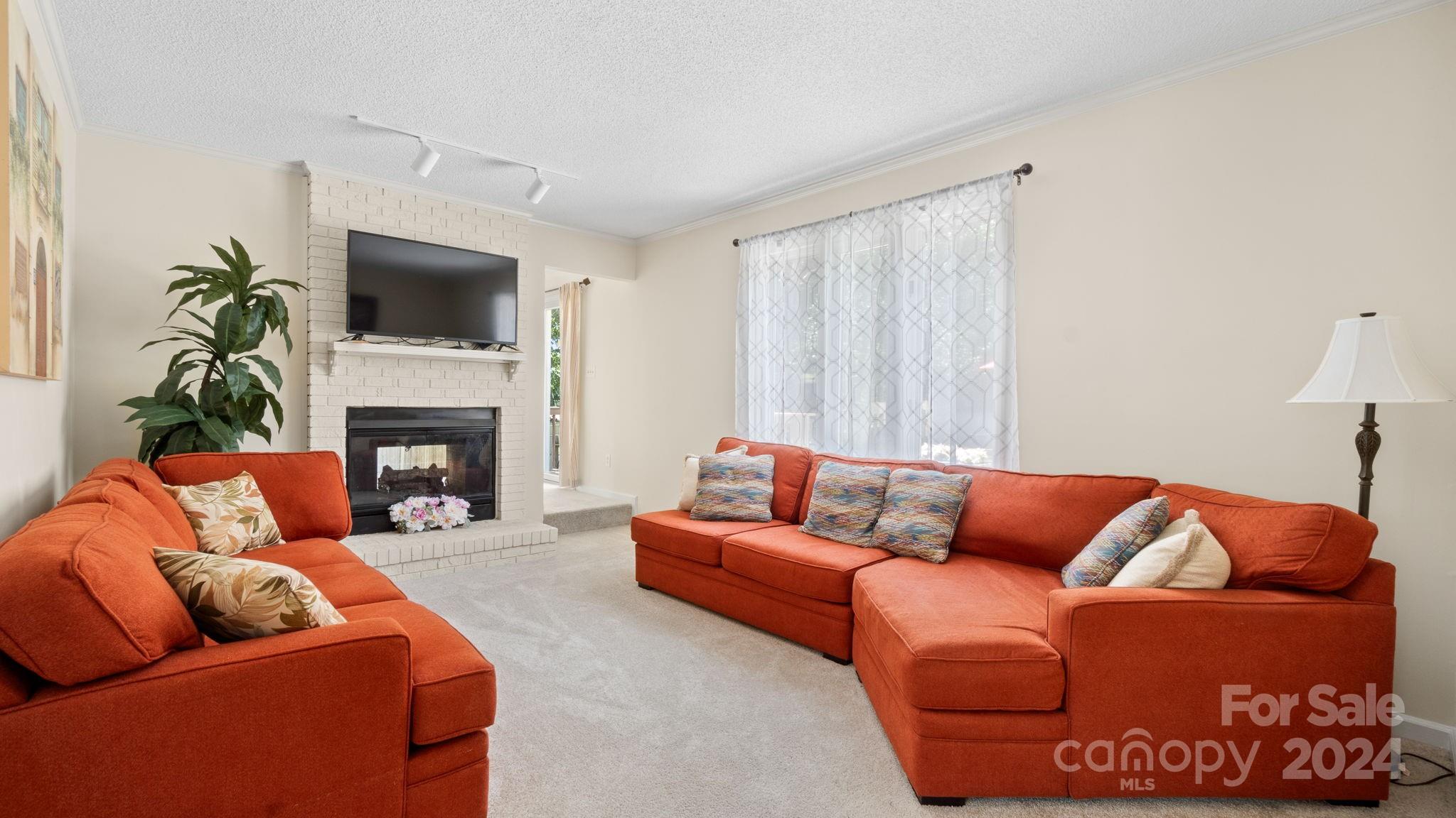 Foxwood - Residential