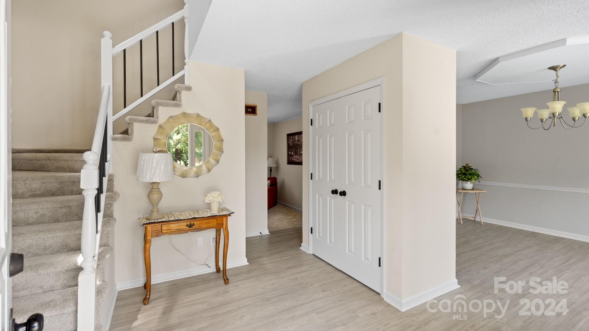 Foxwood - Residential