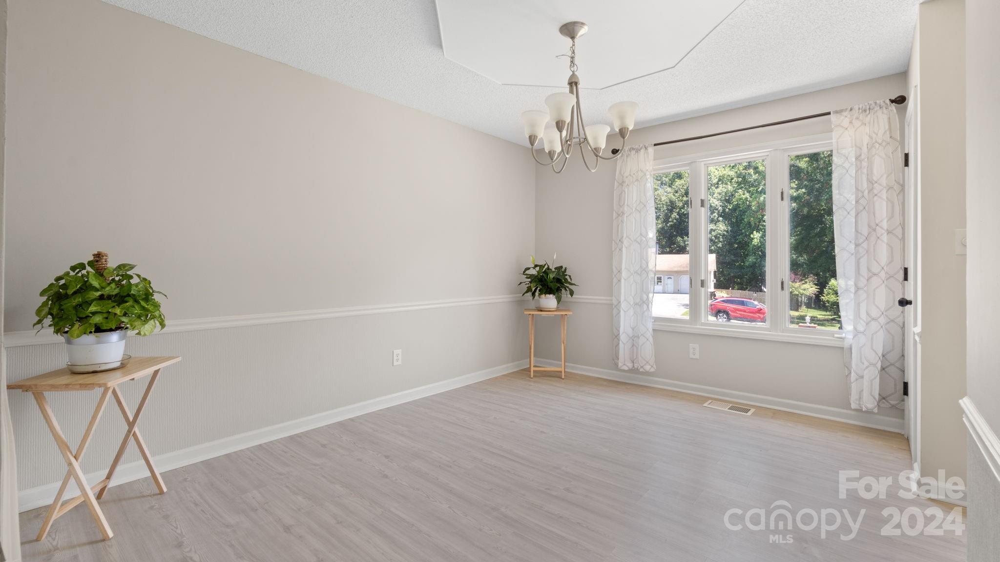 Foxwood - Residential