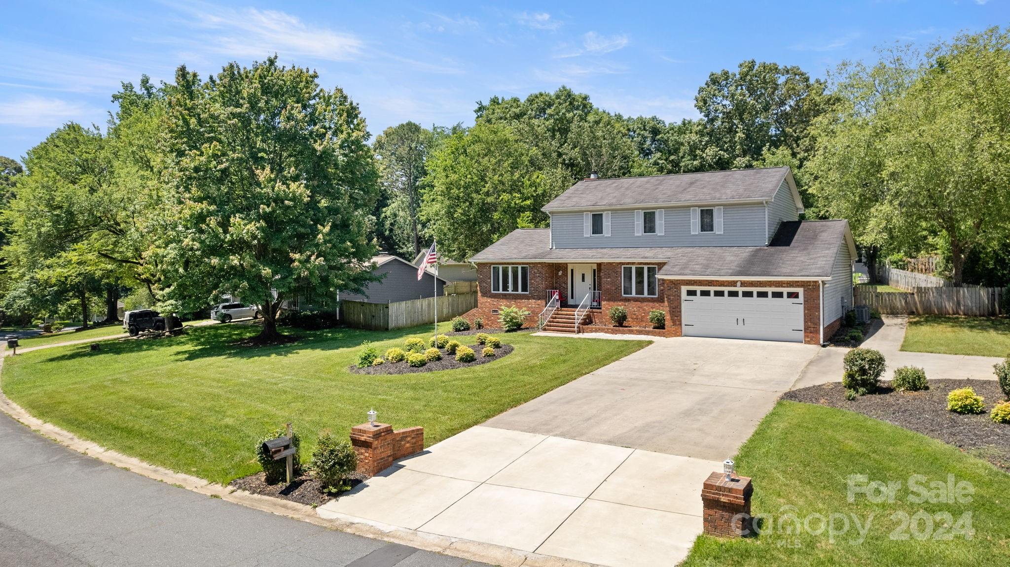 Foxwood - Residential