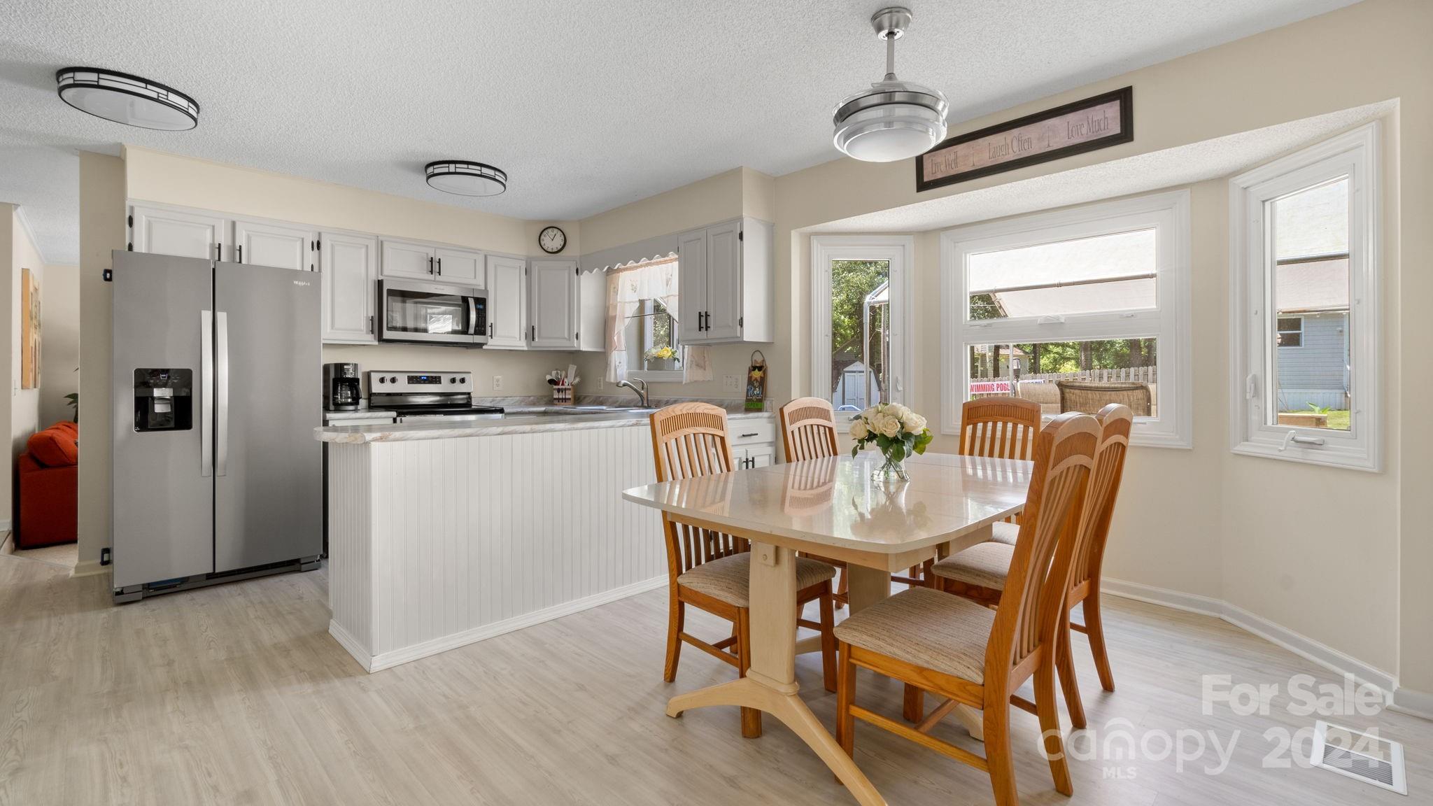 Foxwood - Residential