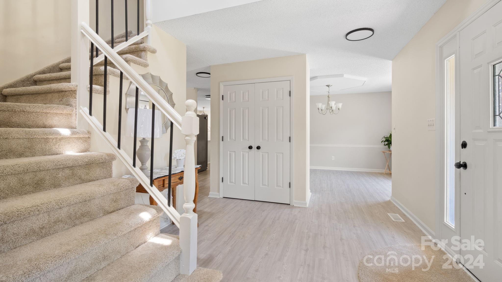 Foxwood - Residential