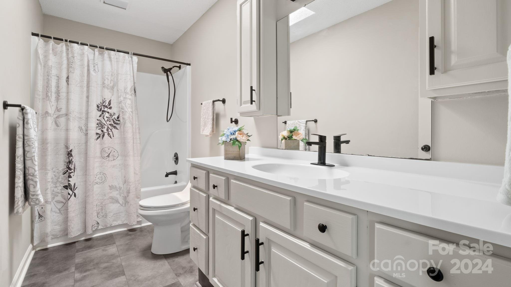 Foxwood - Residential