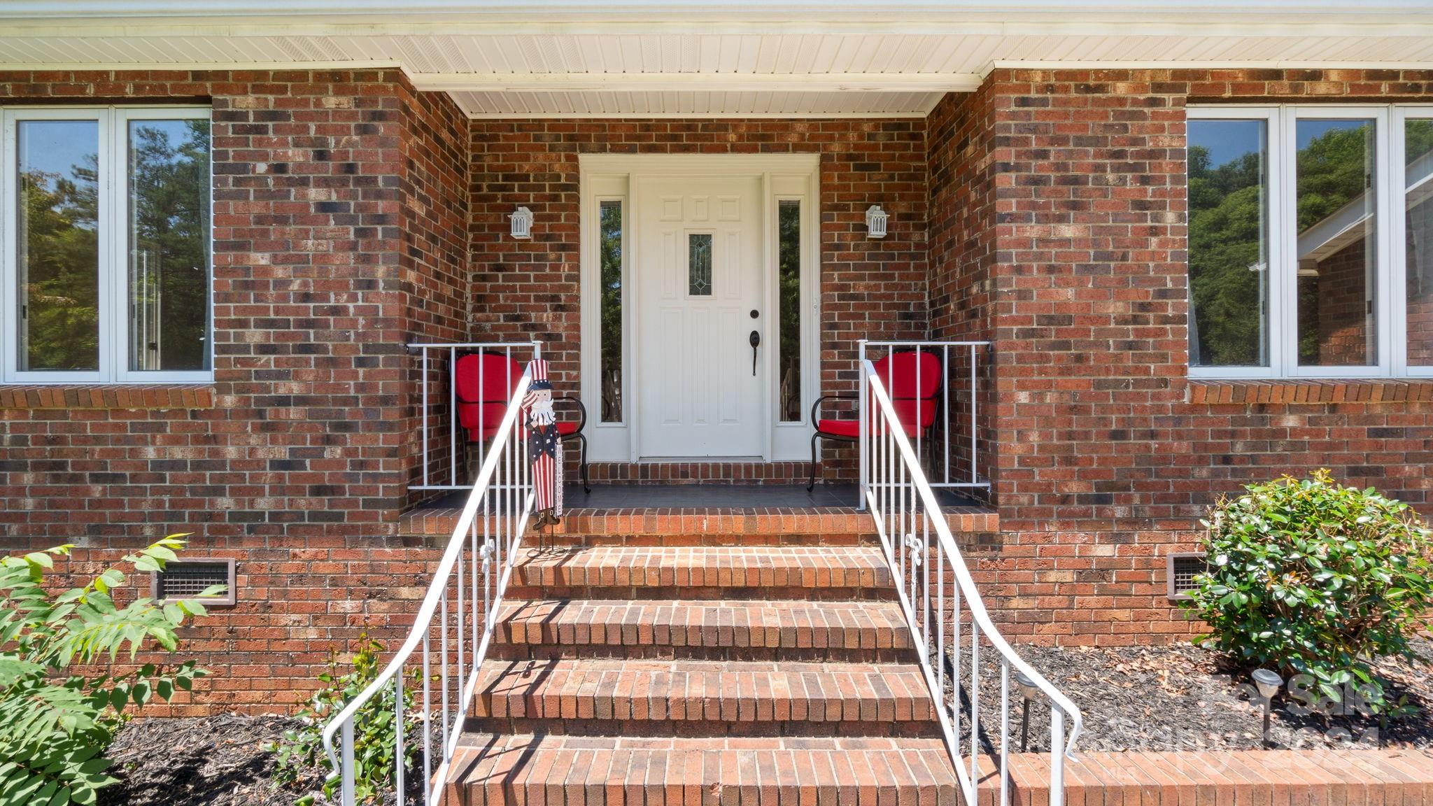 Foxwood - Residential