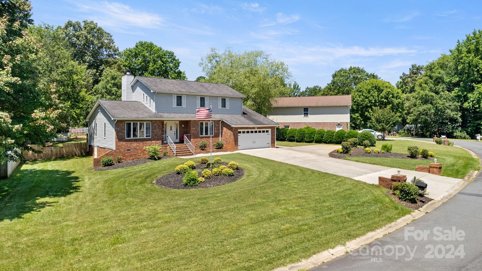 Foxwood - Residential