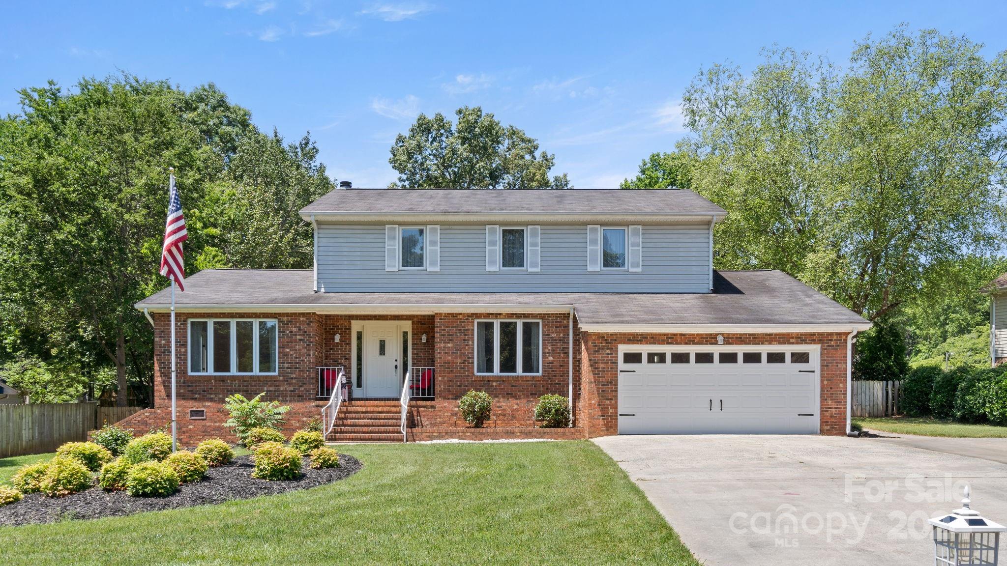 Foxwood - Residential