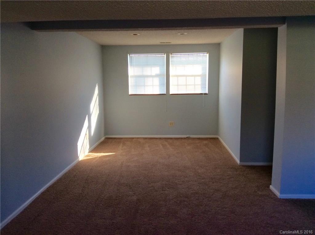 Amberwood - Residential