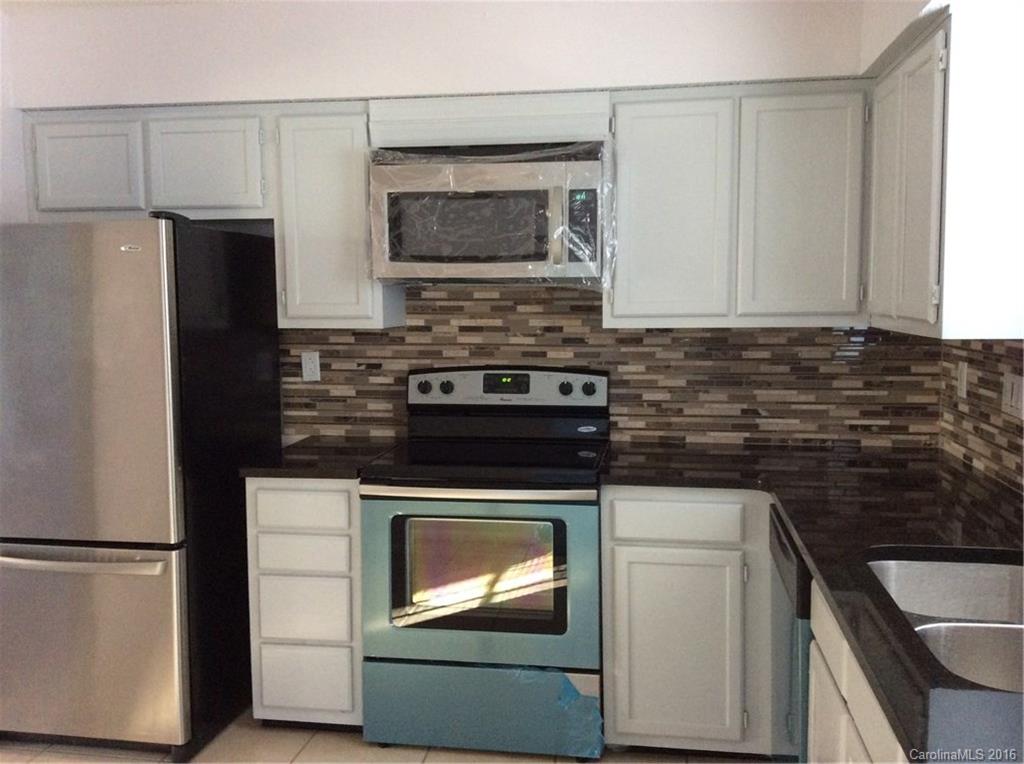 Amberwood - Residential