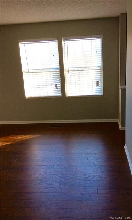 Amberwood - Residential