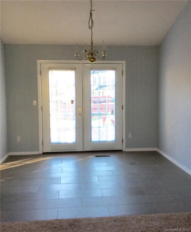 Amberwood - Residential