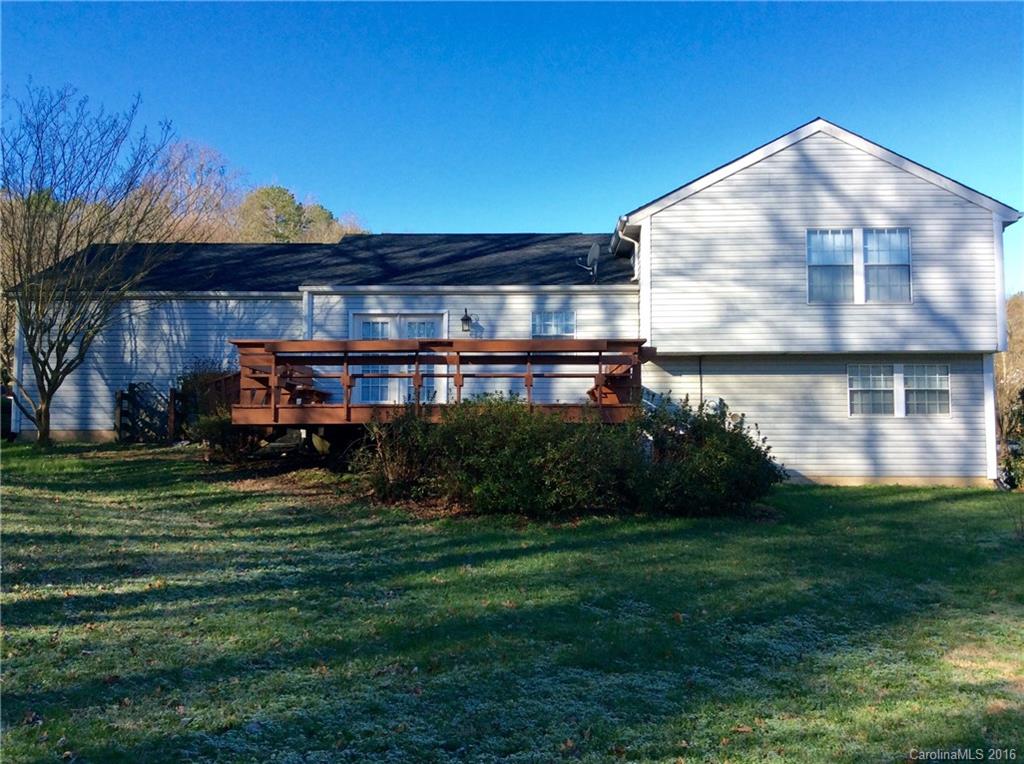 Amberwood - Residential