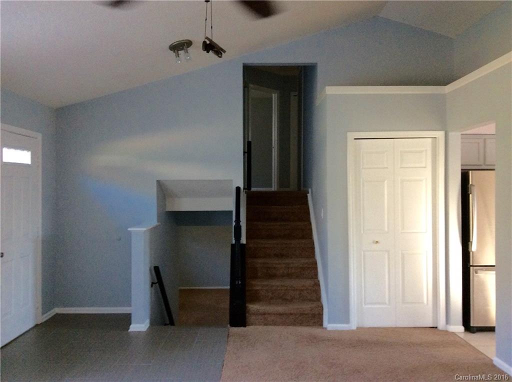 Amberwood - Residential