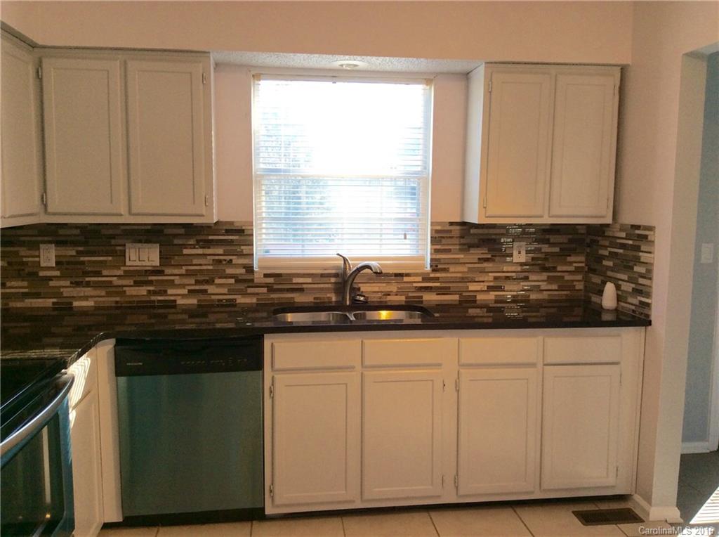 Amberwood - Residential