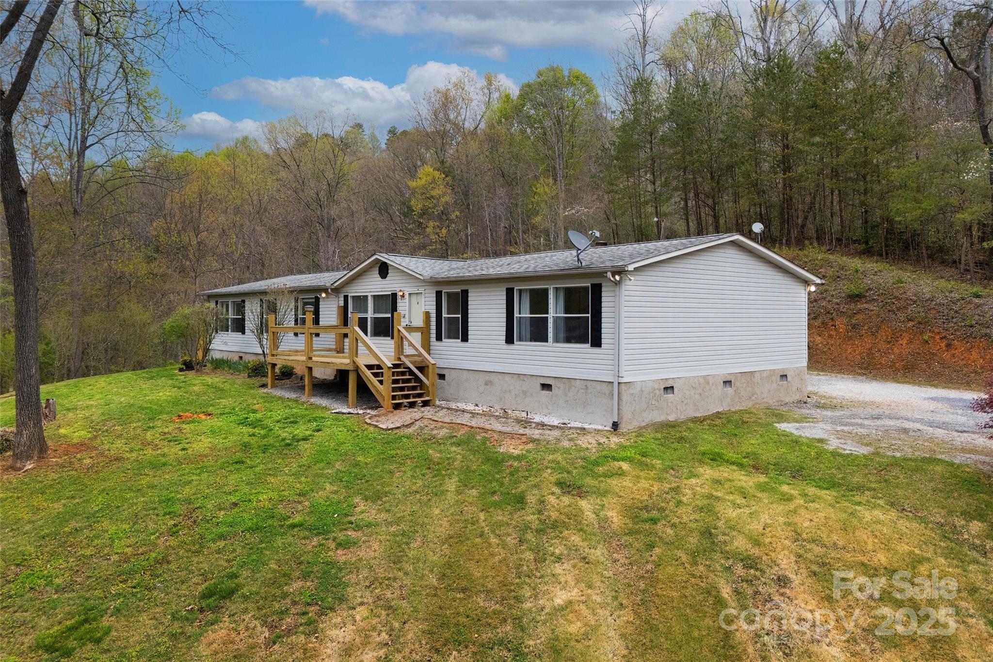 279 Henry McCall Road