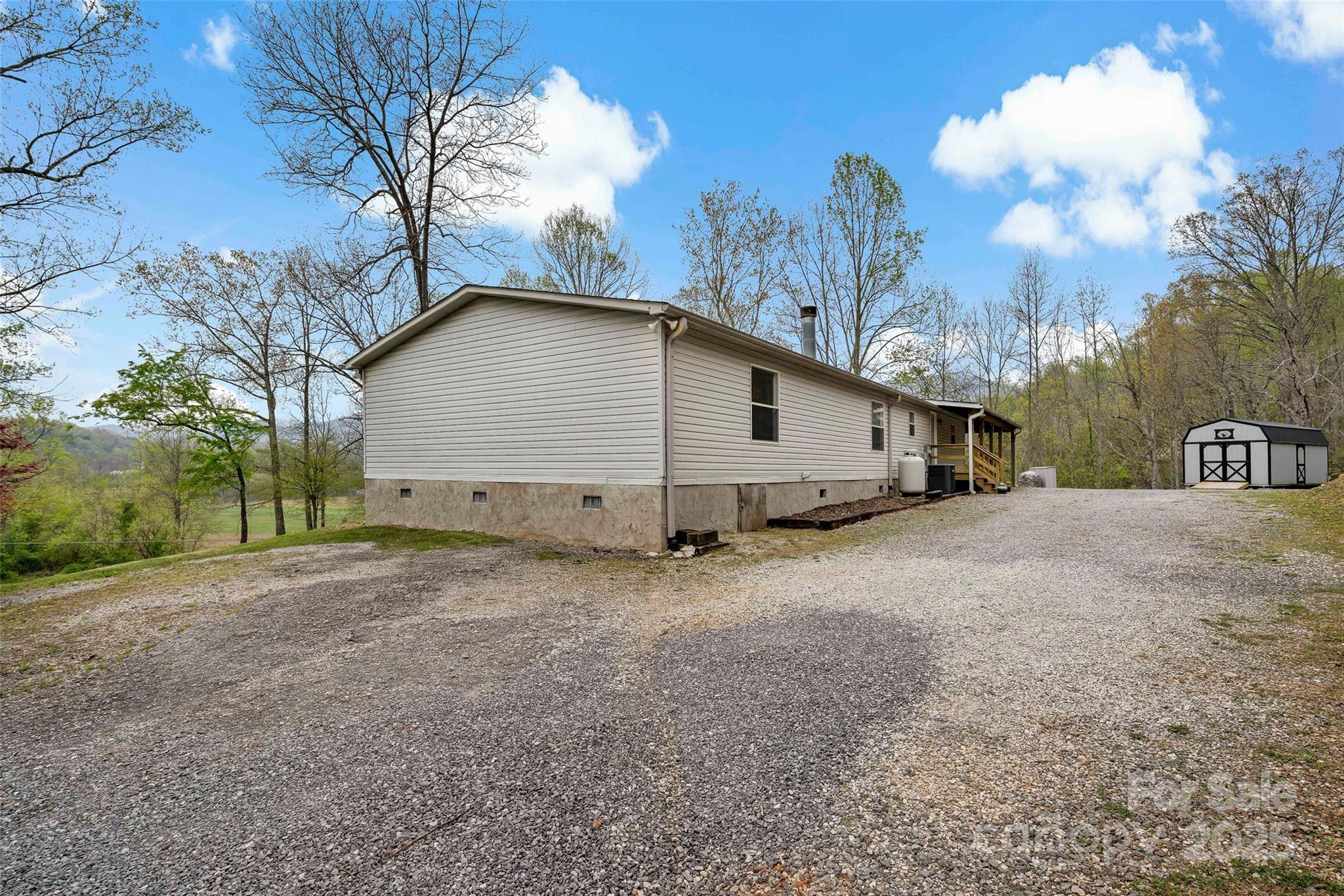 279 Henry McCall Road