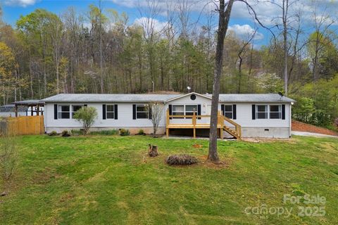 279 Henry McCall Road Marion NC 28752