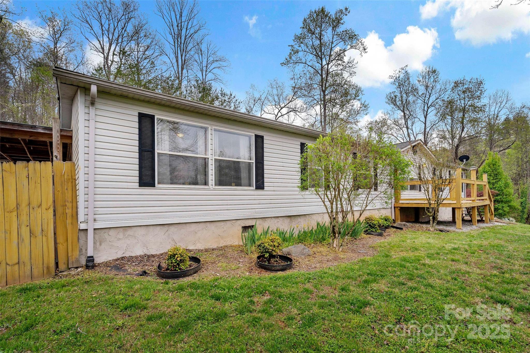 279 Henry McCall Road