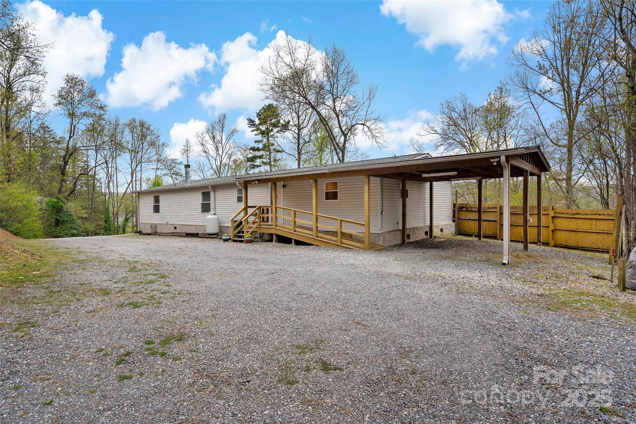 279 Henry McCall Road