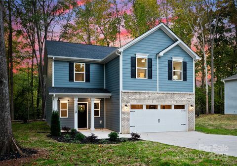 12405 Canal Drive Huntersville NC 28078