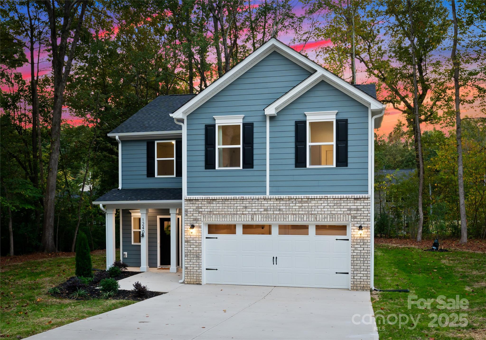 12405 Canal Drive