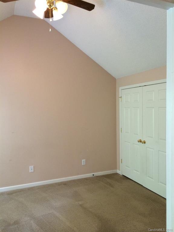 Forest Oaks - Residential Lease