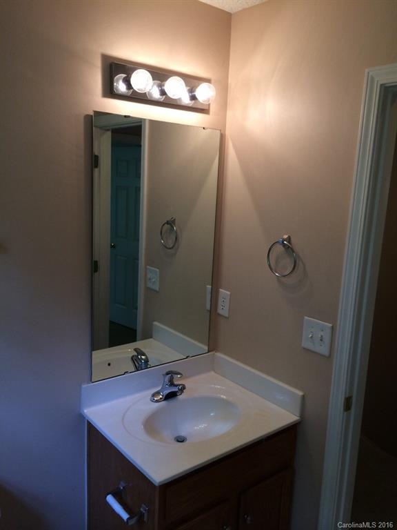 Forest Oaks - Residential Lease