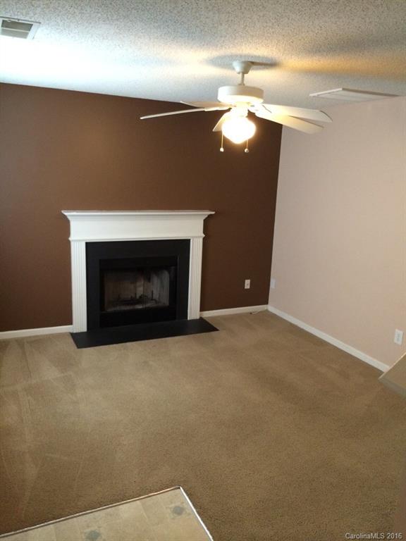 Forest Oaks - Residential Lease