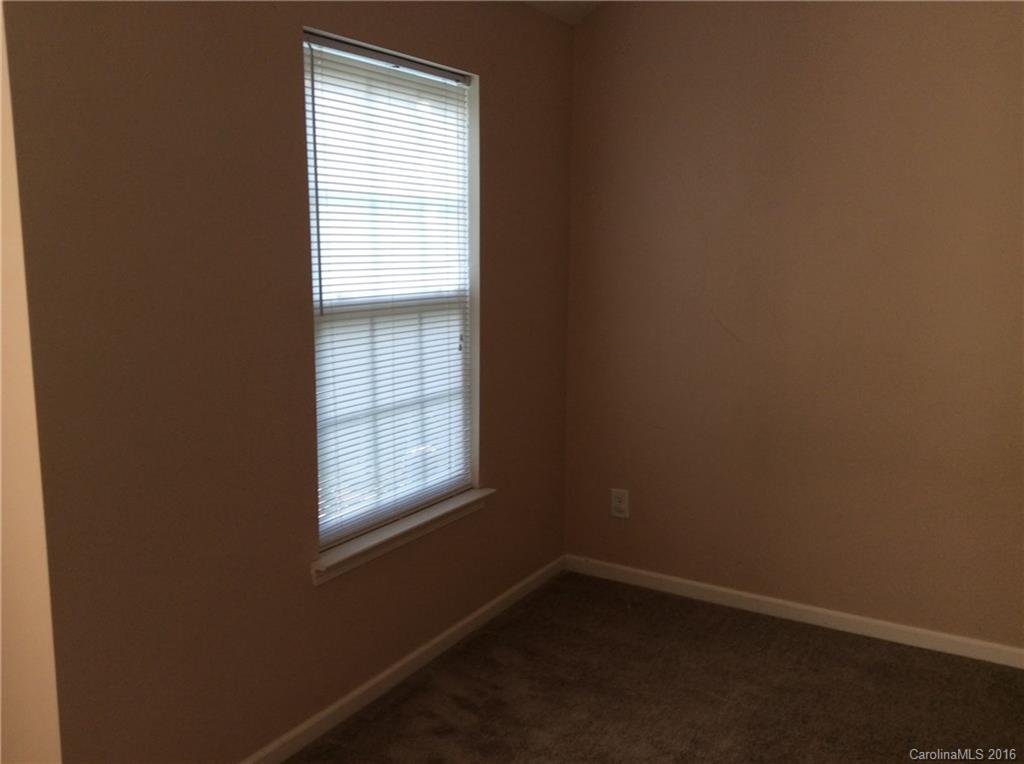 Forest Oaks - Residential Lease